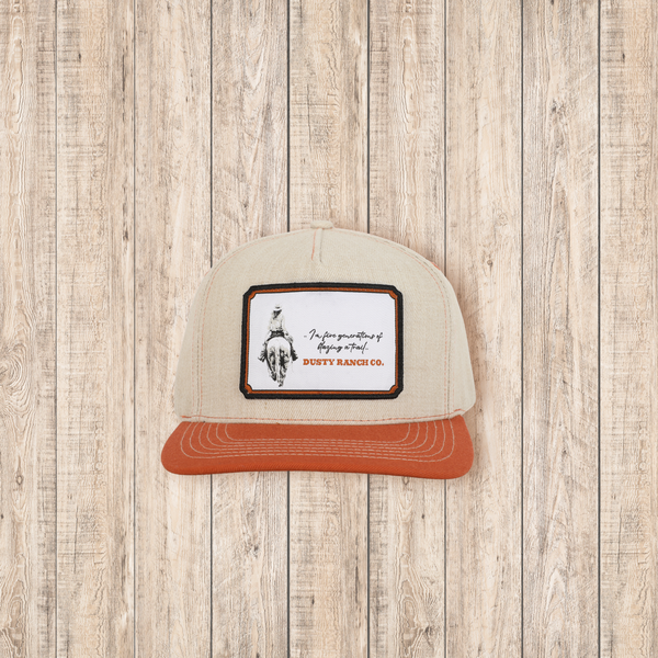 Ranch Cap - Blazing Trails