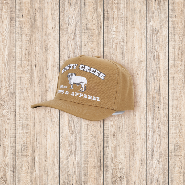 Cattle Camp Cap - Spinifex