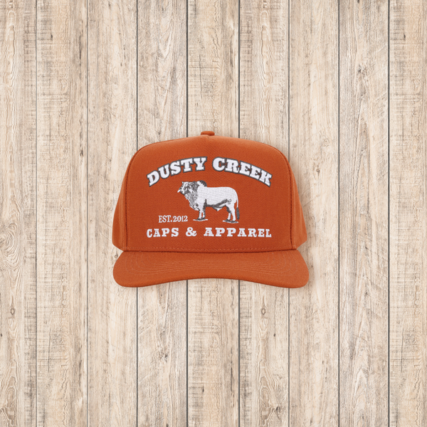 Cattle Camp Cap - Desert