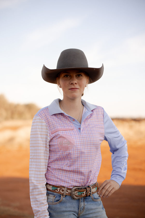 Unisex Fishing Shirt – Sunday Somewhere