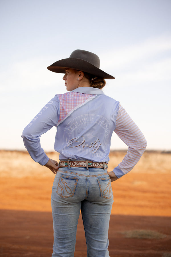 Unisex Fishing Shirt – Sunday Somewhere