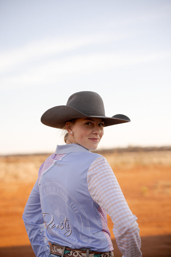 Unisex Fishing Shirt – Sunday Somewhere