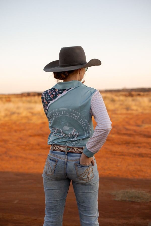 Unisex Fishing Shirt - Timber & Thyme