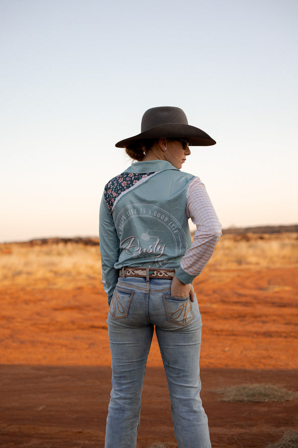 Unisex Fishing Shirt - Timber & Thyme