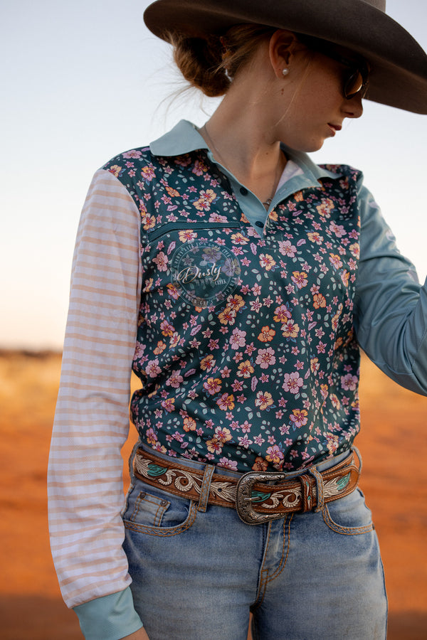 Unisex Fishing Shirt - Timber & Thyme