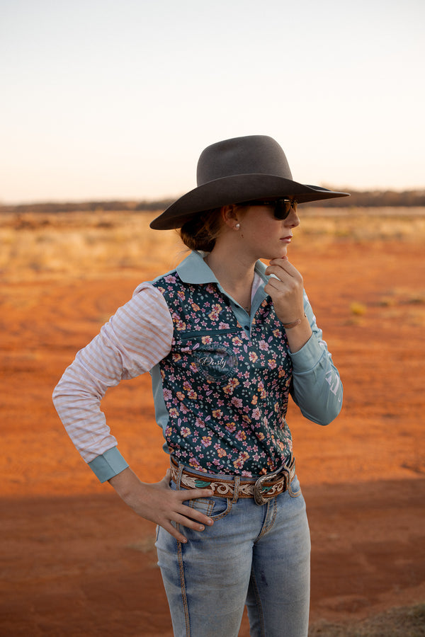 Unisex Fishing Shirt - Timber & Thyme