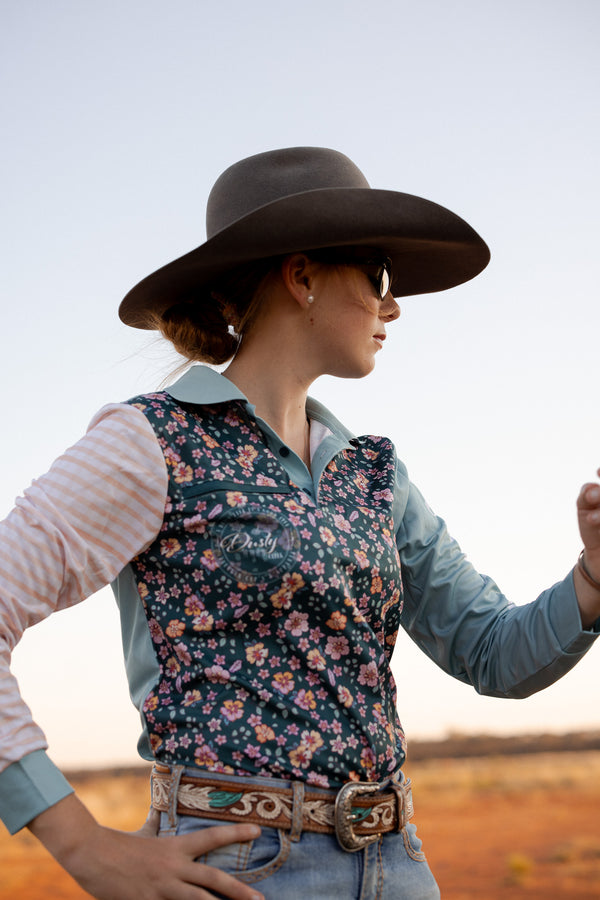 Unisex Fishing Shirt - Timber & Thyme