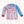Girls Fishing Shirt - Blue Collar