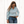 Ladies Arena Hustle - Mint Gingham