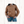 Cotton Pullover - Tan
