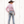 Unisex Fishing Shirt – Pink Plains
