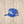 Muster Classic Cap - Blue