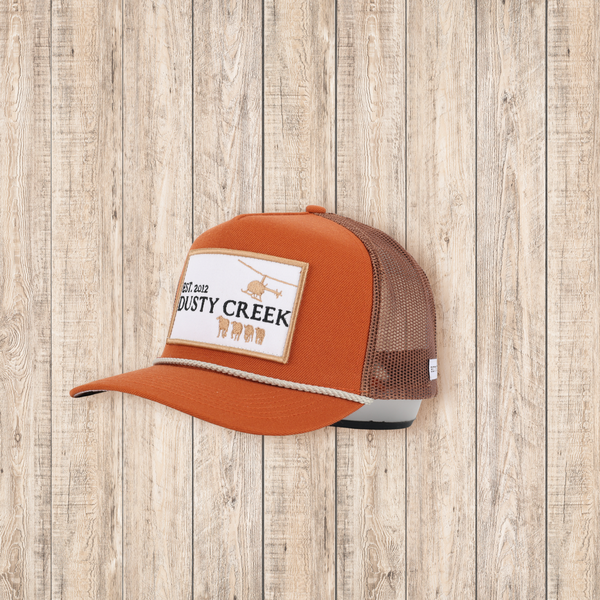 Retro Ringer Cap - Rack Em Up