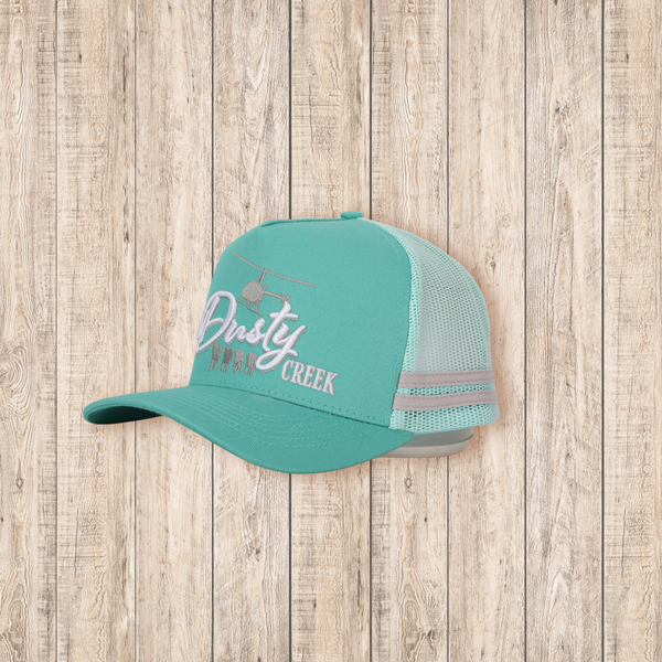 Muster Classic Cap - Mint