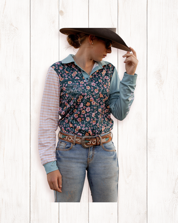 Unisex Fishing Shirt - Timber & Thyme