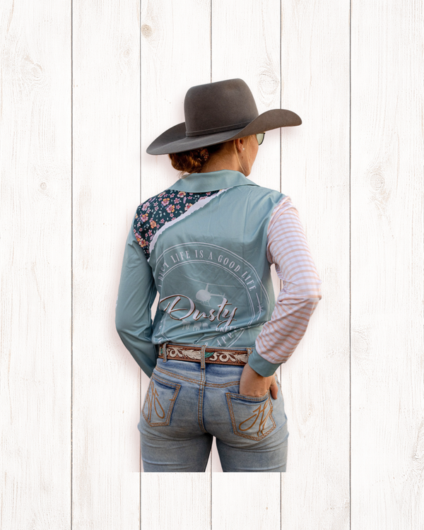 Unisex Fishing Shirt - Timber & Thyme