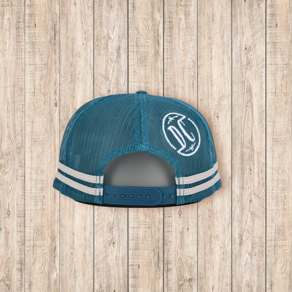 Muster Classic Cap - Emerald