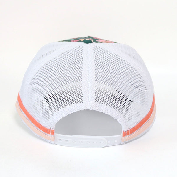 LADIES CAP Evergreen