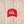 Muster Classic Cap - Red