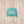 Muster Classic Cap - Mint