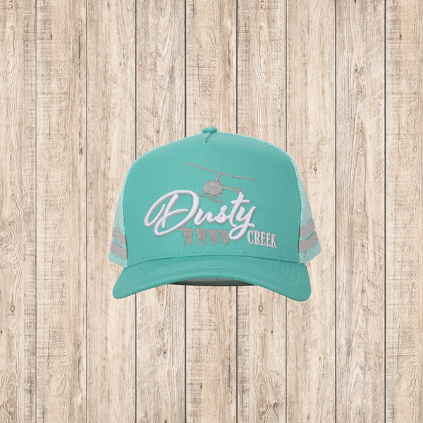 Muster Classic Cap - Mint