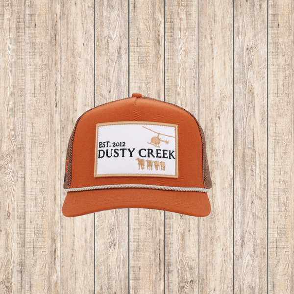 Retro Ringer Cap - Rack Em Up