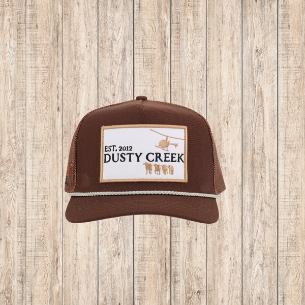 Retro Ringer Cap - Catchin Chaos