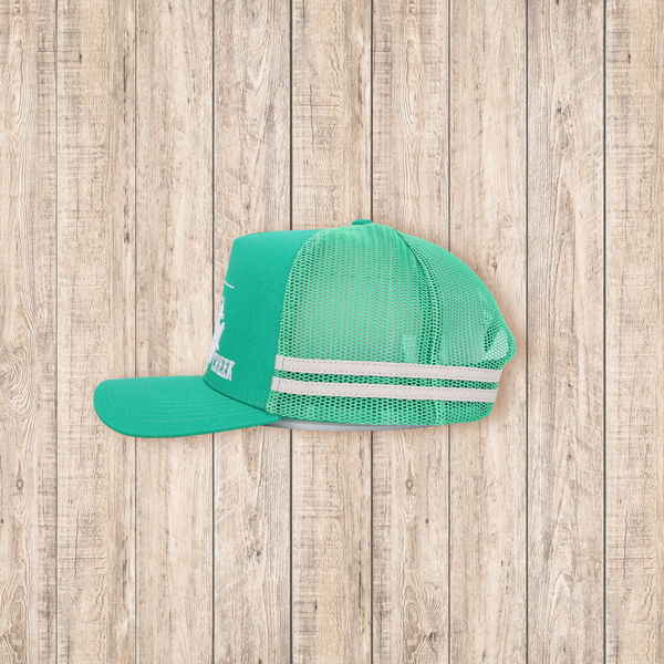 Muster Classics Cap - Green