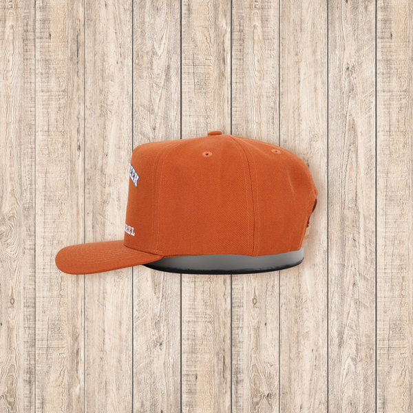 Cattle Camp Cap - Desert