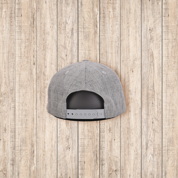 Ranch Cap - Hippies & Cowboys