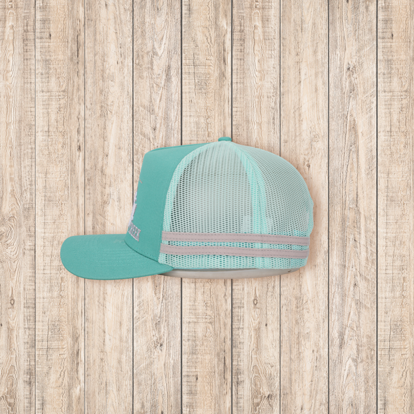 Muster Classic Cap - Mint