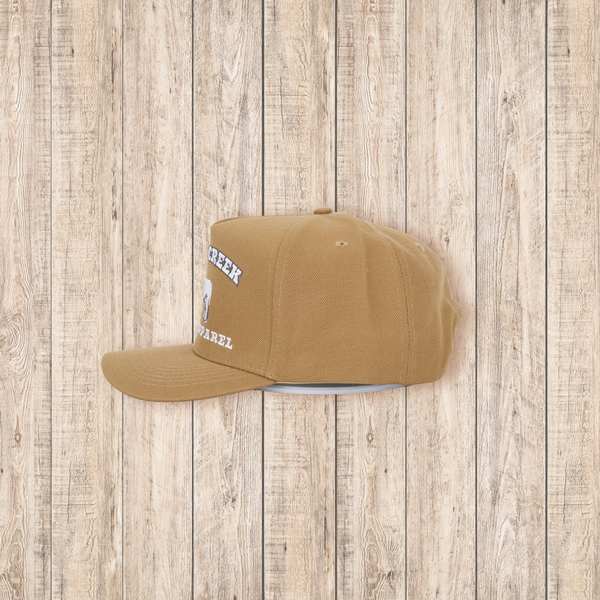 Cattle Camp Cap - Spinifex