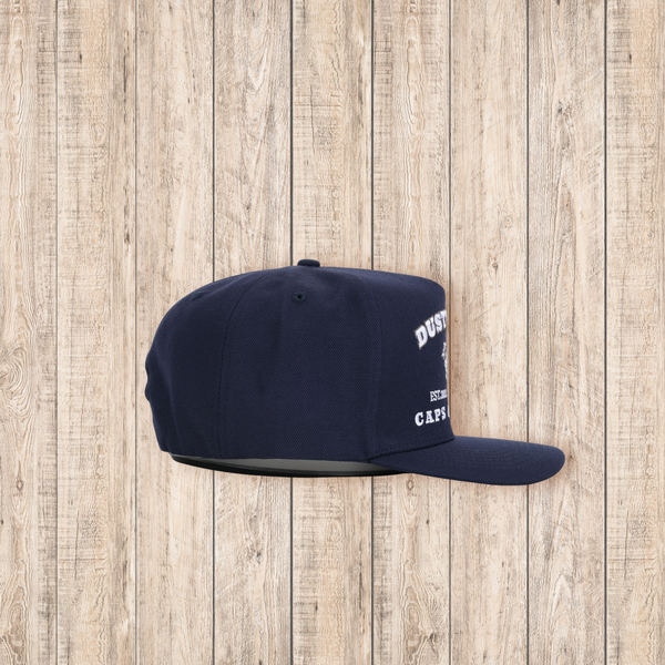 Cattle Camp Cap - Navy