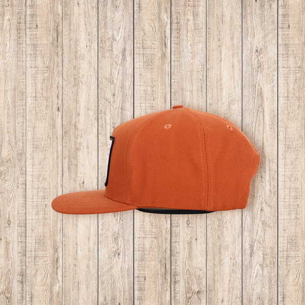 Ranch Cap - Rust & Dust