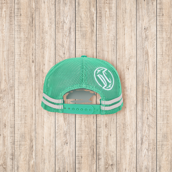 Muster Classics Cap - Green
