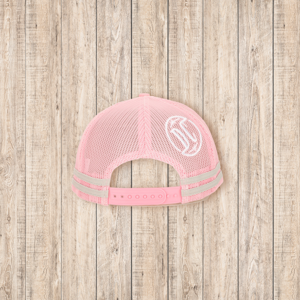 Muster Classic Cap - Blush