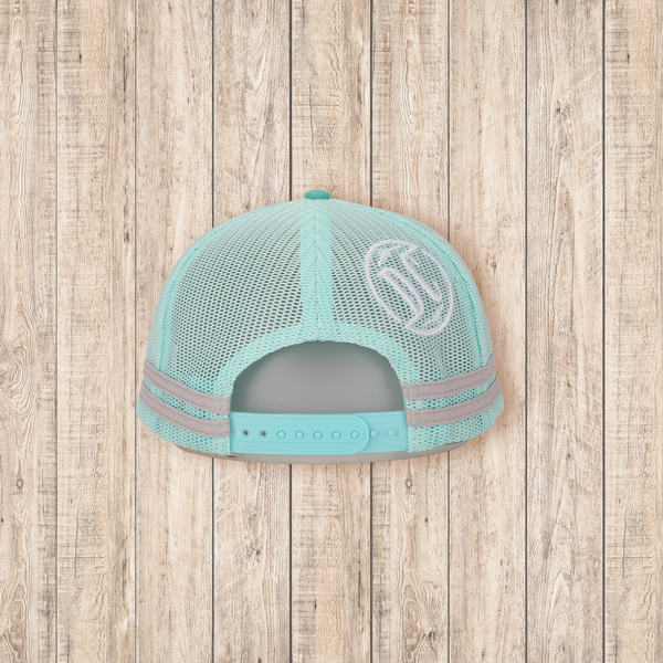 Muster Classic Cap - Mint