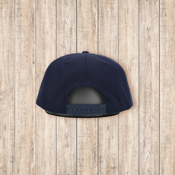 Cattle Camp Cap - Navy