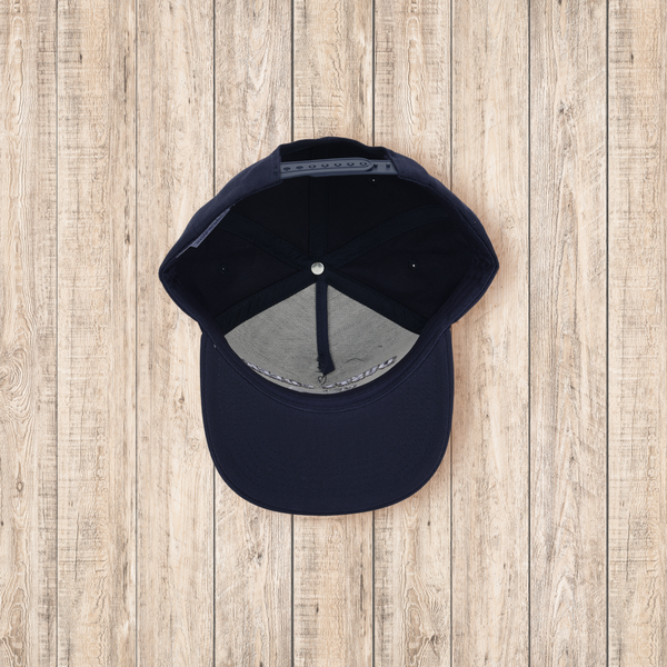 Cattle Camp Cap - Navy