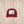 Ranch Cap - Maroon Cowpoke