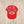 Muster Classic Cap - Red