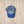 Muster Classic Cap - Blue
