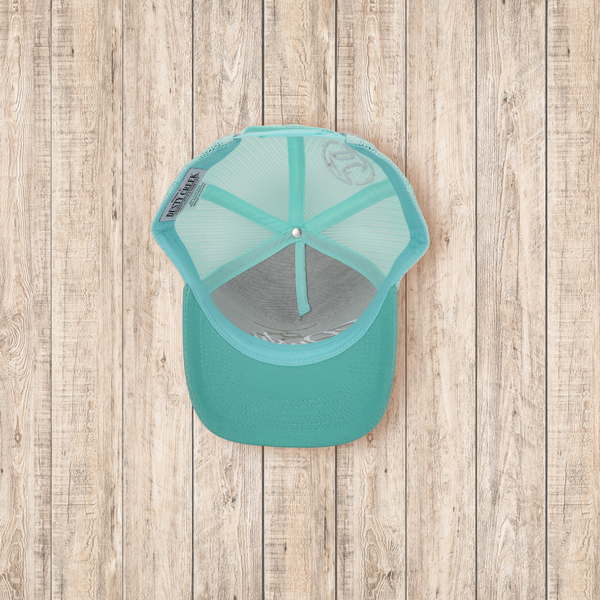Muster Classic Cap - Mint