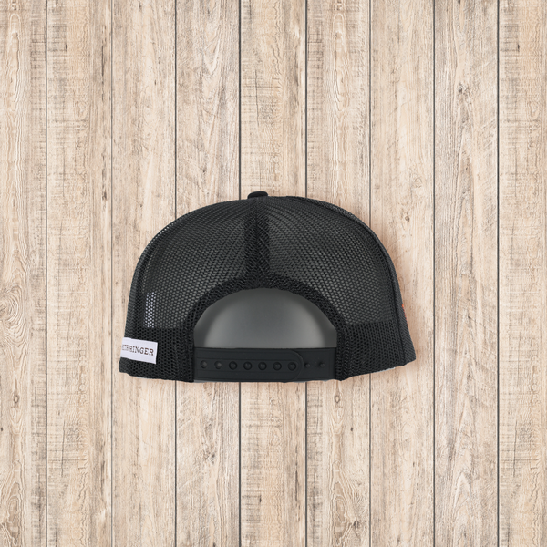 Retro Ringer Cap - Load out at Labelle