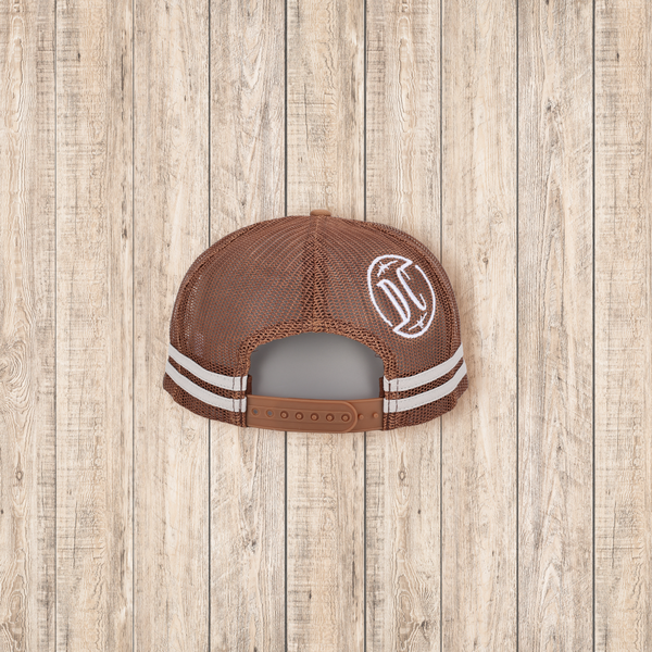 Muster Classics Cap - Coffee RETURNING SOON!