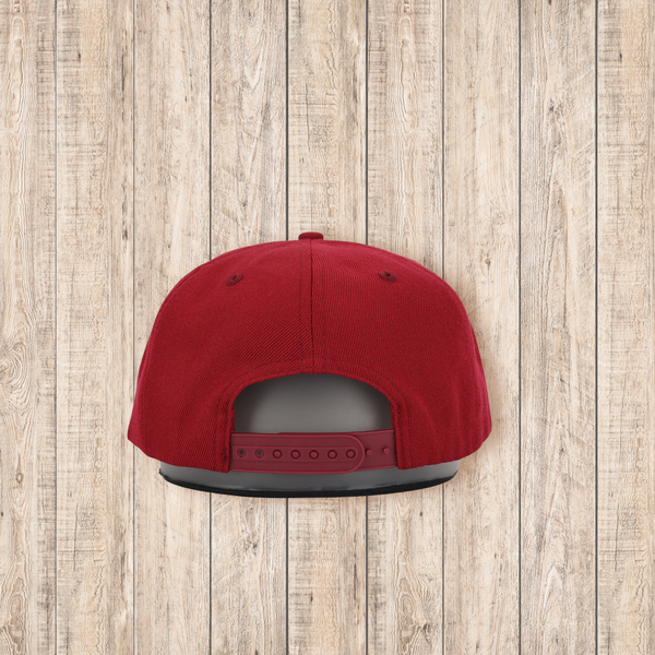 Cattle Camp Cap - Red River