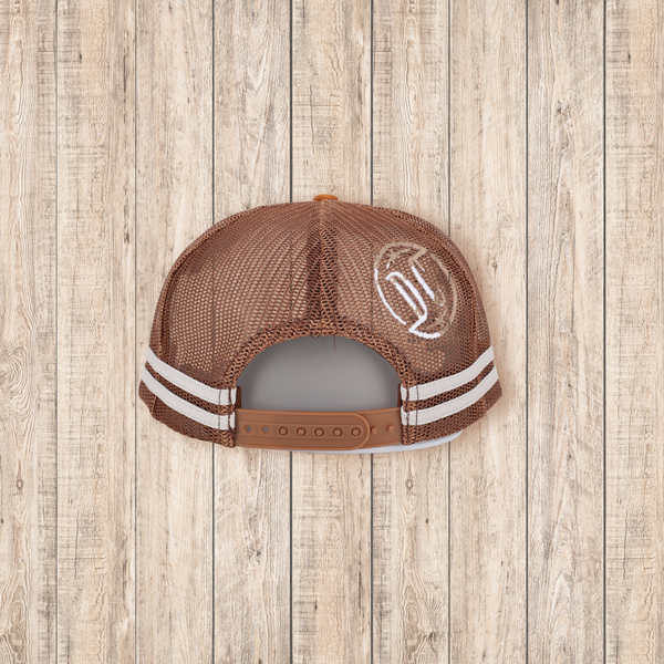 Muster Classic Cap - Tan