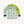 Kids Fishing Shirt - Lime Check