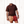 Unisex Polo - Chocolate