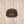 Cattle Camp Cap - Chocolate Brown